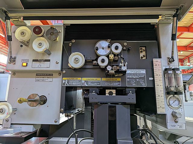 P008820 ＮＣワイヤーカット 三菱電機 MV1200R_6