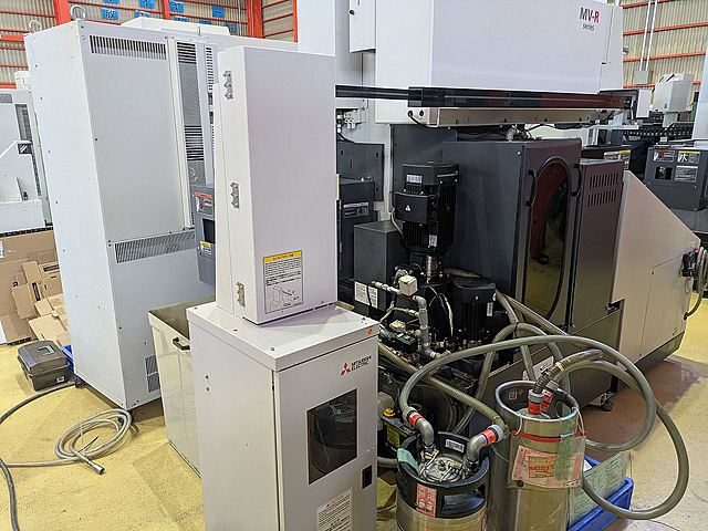 P008820 ＮＣワイヤーカット 三菱電機 MV1200R_9