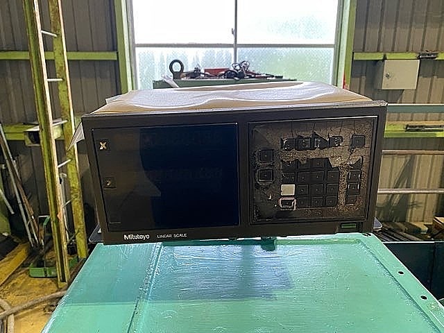 H018510 汎用旋盤 森精機 MS-1250G_6