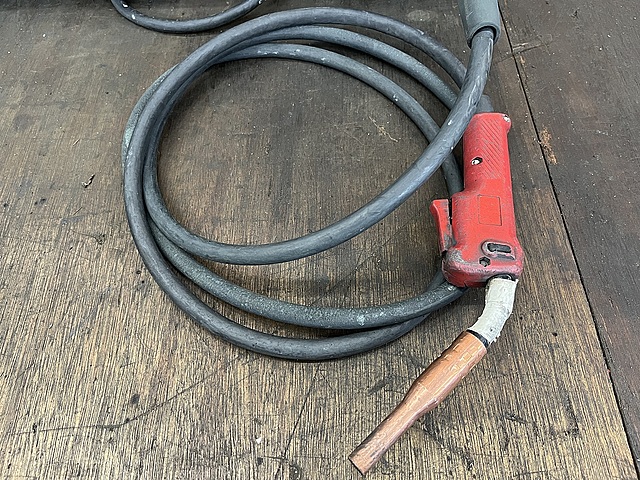 C174447 半自動溶接機 パナソニック YD-160SL7_2