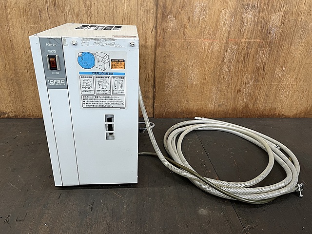 C175219 エアードライヤー ＳＭＣ IDF2D-1-X028