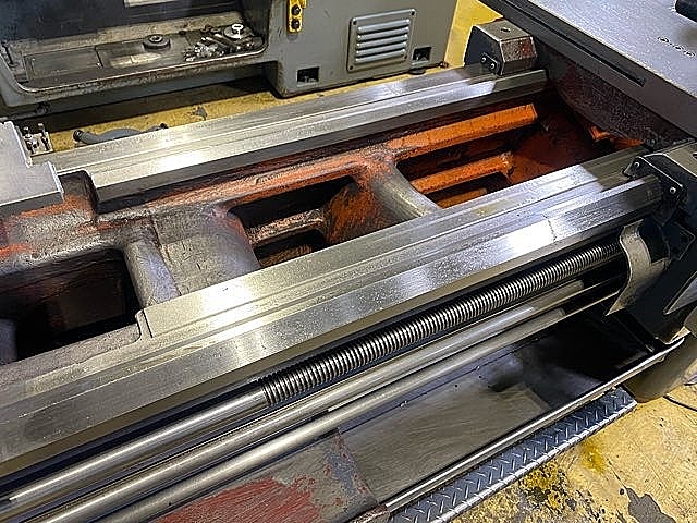 H019178 汎用旋盤 滝沢 TAL-560_5