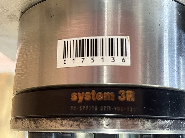 C175136 マイクロオートチャック システム3R 3R-SP7359_3