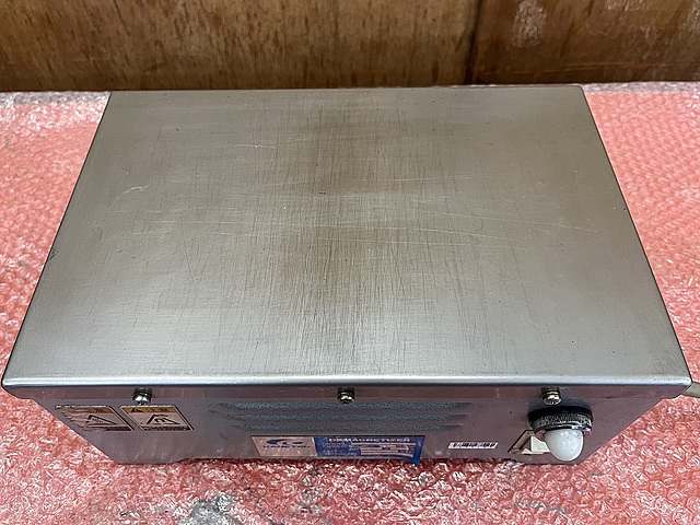 C175105 脱磁器 カネテック KMD-30B _1