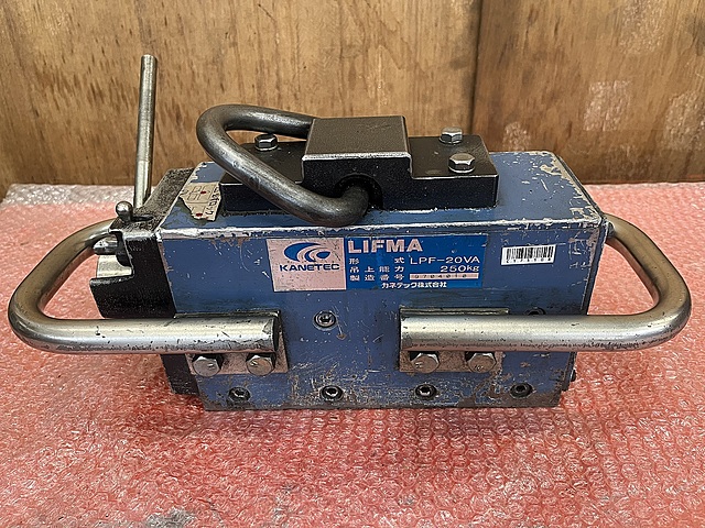 C175108 リフマ カネテック LPF-20VA_0
