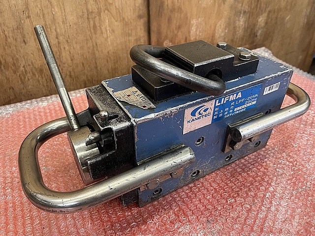 C175108 リフマ カネテック LPF-20VA_1