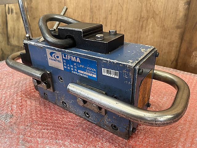 C175108 リフマ カネテック LPF-20VA_3