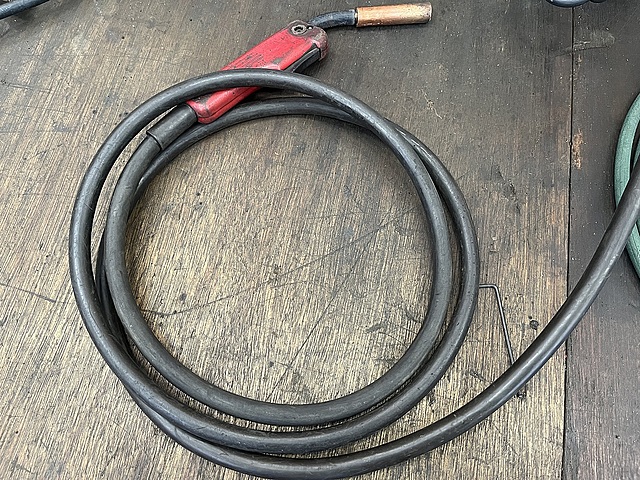 C174450 半自動溶接機 パナソニック YD-190SL7_2