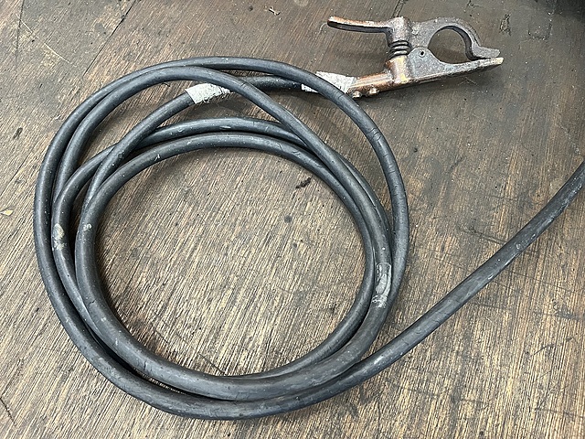 C174450 半自動溶接機 パナソニック YD-190SL7_3