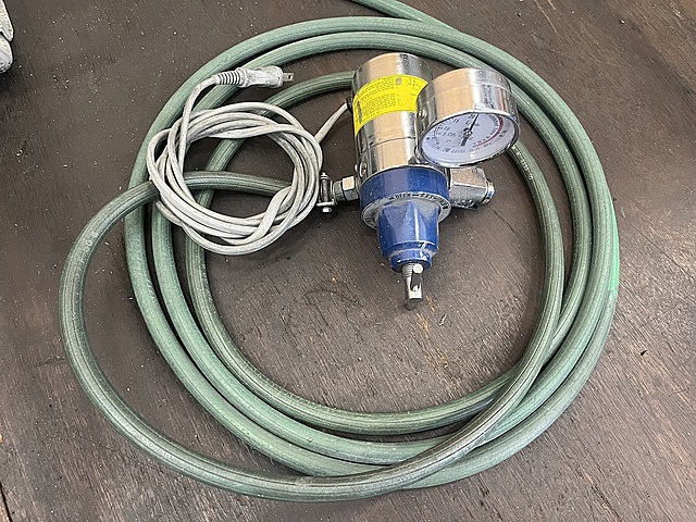 C174450 半自動溶接機 パナソニック YD-190SL7_4