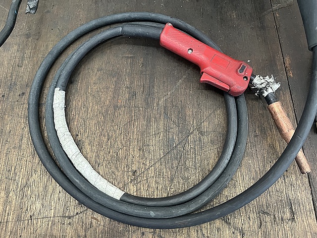 C174449 半自動溶接機 パナソニック YD-160SL7_2