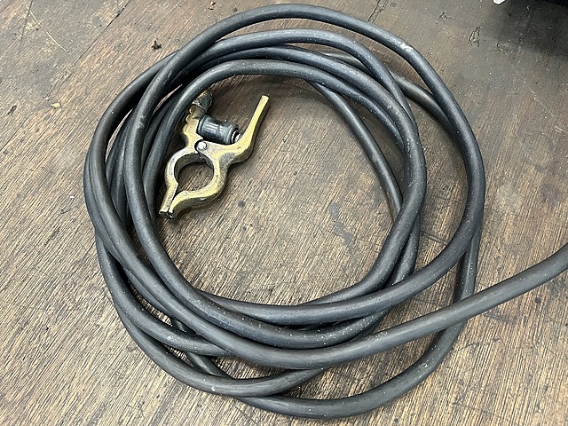 C174449 半自動溶接機 パナソニック YD-160SL7_3