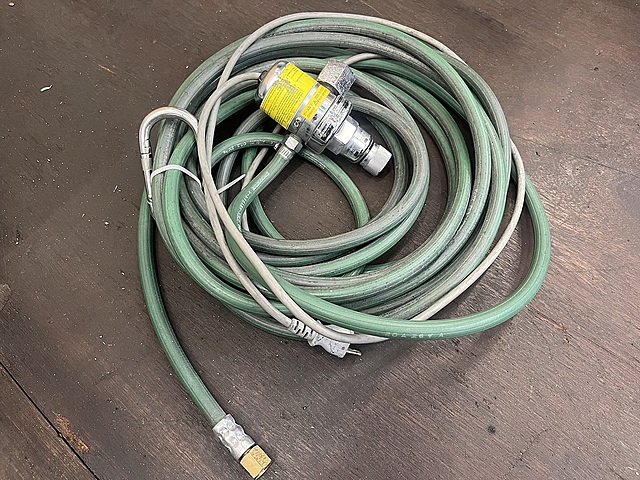 C174449 半自動溶接機 パナソニック YD-160SL7_4