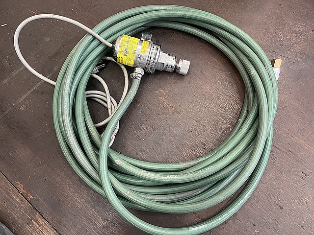 C174448 半自動溶接機 パナソニック YD-160SL7_9