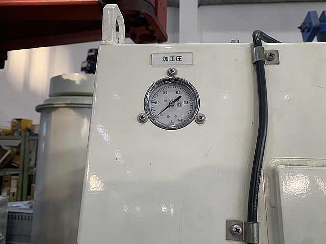 C171361 エアーブラスト 不二製作所 FD-4ATCM-NV-502-H651_7