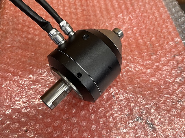 C175212 エアータービンスピンドル ナカニシ PLANET500_2
