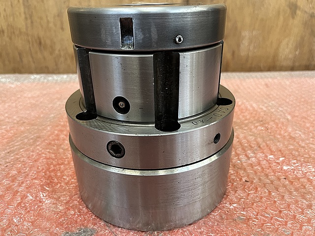 C171377 静止型チャック 理研精機 SAD-40_2