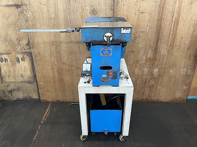C173562 ファインカット 平和テクニカ SS-33_0
