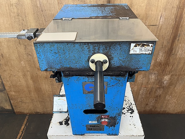 C173562 ファインカット 平和テクニカ SS-33_1