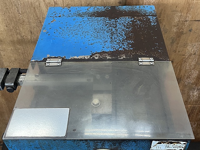 C173562 ファインカット 平和テクニカ SS-33_2