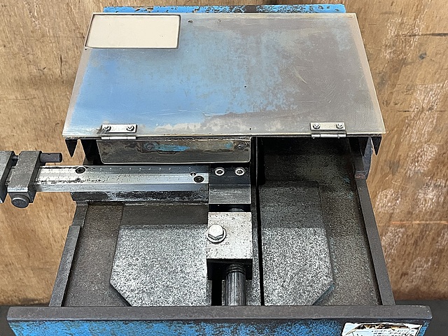 C173562 ファインカット 平和テクニカ SS-33_3
