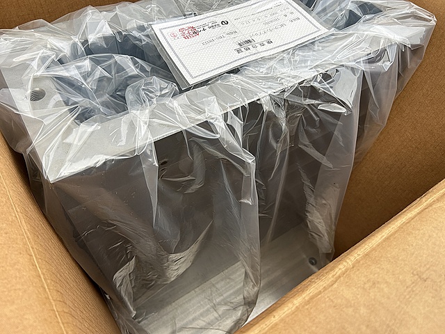 C175436 2面イケール630角　新品 ナベヤ TBS635S_5