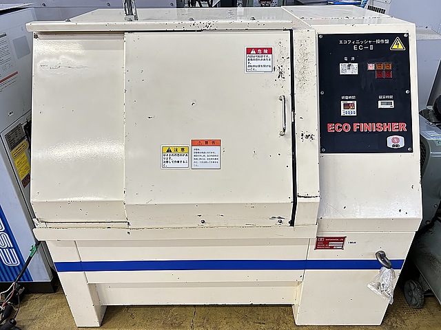C173005 回転バレル 新東 EC-2