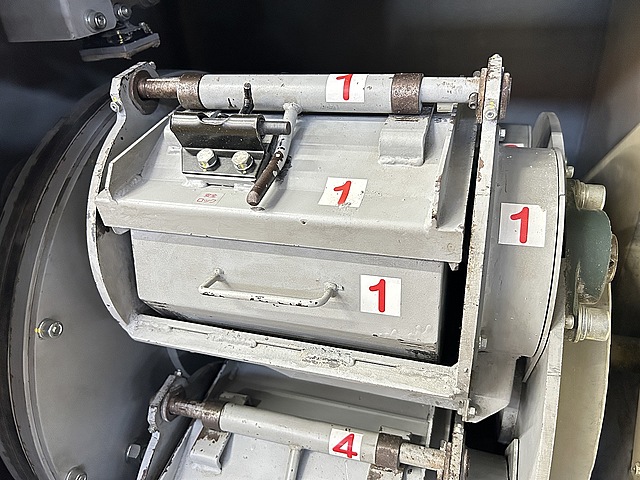 C173005 回転バレル 新東 EC-2_2