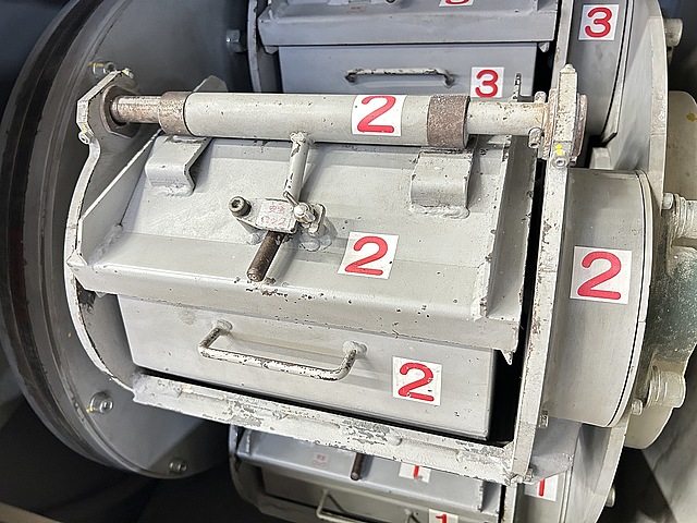 C173005 回転バレル 新東 EC-2_6