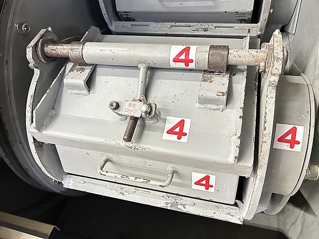 C173005 回転バレル 新東 EC-2_1