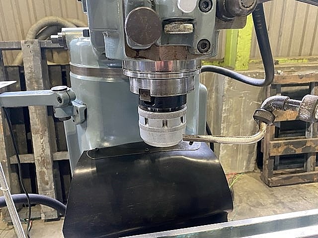 H019122 ラム型フライス 牧野フライス製作所 KSJ-55_4
