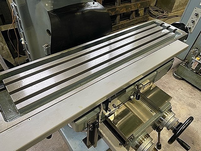 H019122 ラム型フライス 牧野フライス製作所 KSJ-55_5