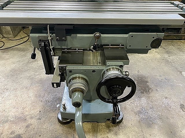 H019122 ラム型フライス 牧野フライス製作所 KSJ-55_6