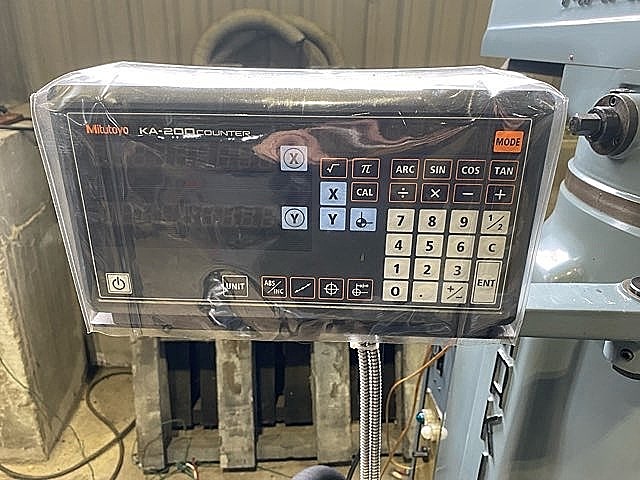 H019122 ラム型フライス 牧野フライス製作所 KSJ-55_7