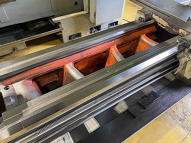 H019177 汎用旋盤 滝沢 TAL-560_5
