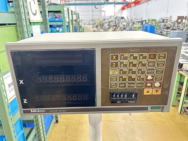 C151624 ツールプリセッター 日本ＩＤシステム TP-300N_2
