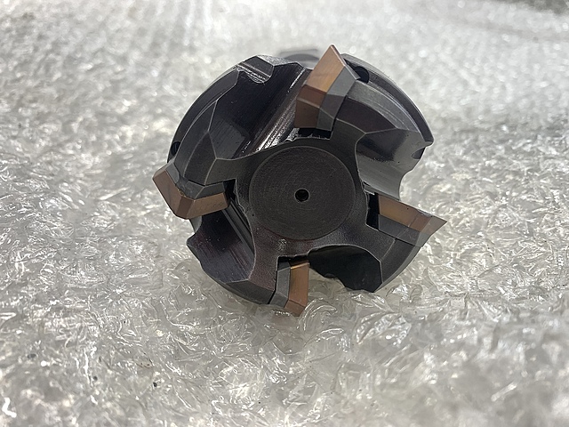 C175592 フェイスミルカッター 住友電工（イゲタロイ） WGC4050EW_1