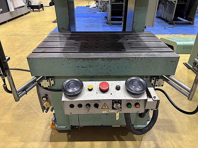 H019204 Ｃ型プレス アイダ NC1-1100(2)E_3