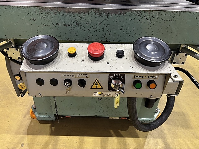 H019204 Ｃ型プレス アイダ NC1-1100(2)E_5