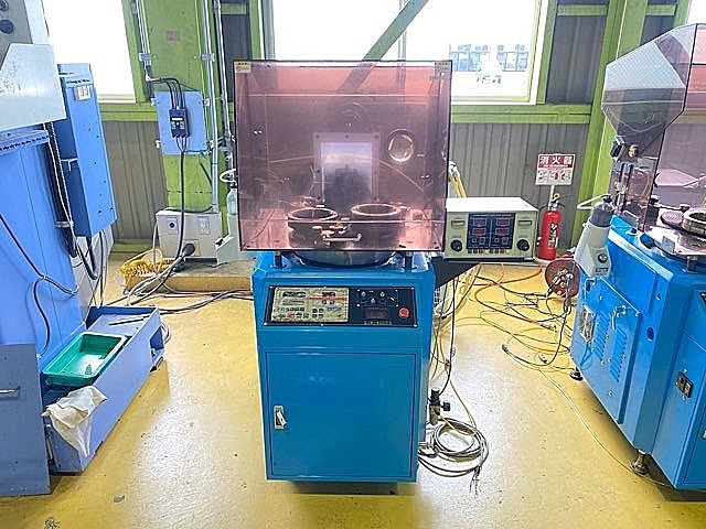 H019196 ラップ盤 日本エンギス EJW-400IFN_0