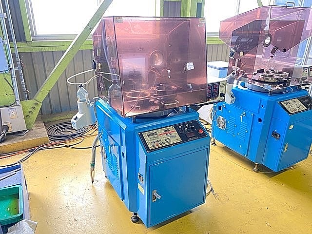 H019196 ラップ盤 日本エンギス EJW-400IFN_2