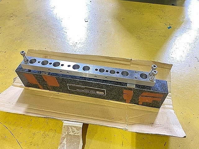 H019196 ラップ盤 日本エンギス EJW-400IFN_9