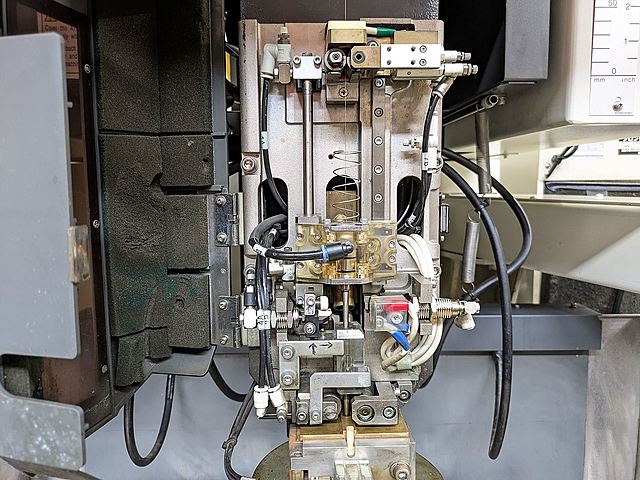 P008882 ＮＣワイヤーカット 三菱電機 FA10PSM_7