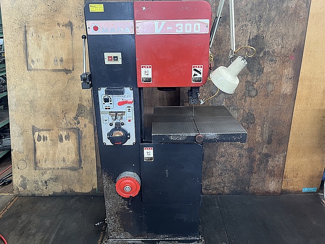 C175419 コンターマシン アマダ V-300