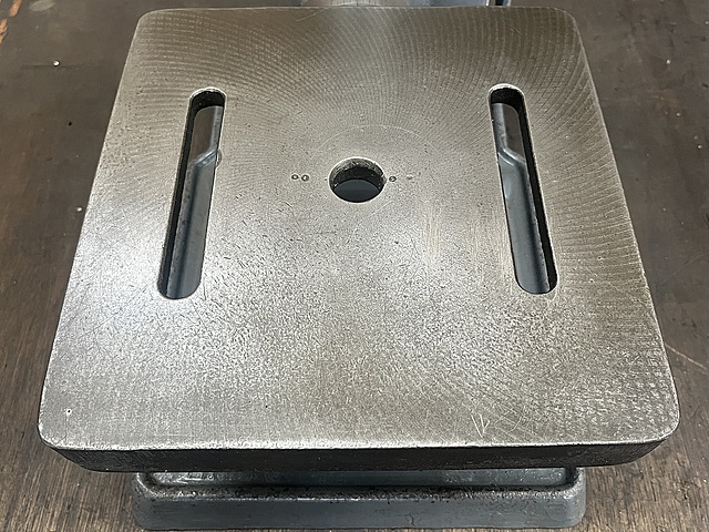 C175426 ボール盤 ナカネ NS-14R_3