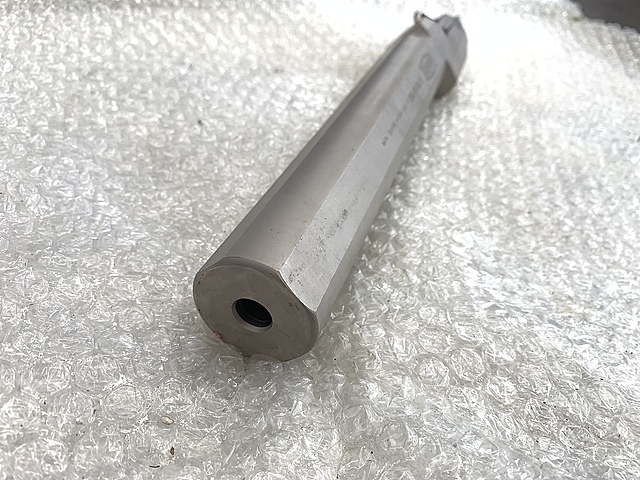C175707 ボーリングバイトホルダー タンガロイ CGIUL40-8T83-D160-15A_2