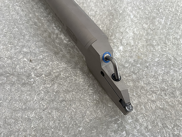 C175707 ボーリングバイトホルダー タンガロイ CGIUL40-8T83-D160-15A_1