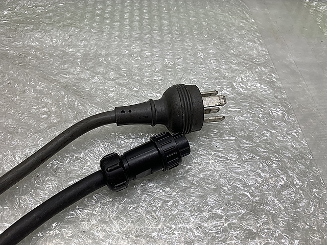 C173973 増速スピンドル 日本精密 HS-2400_3