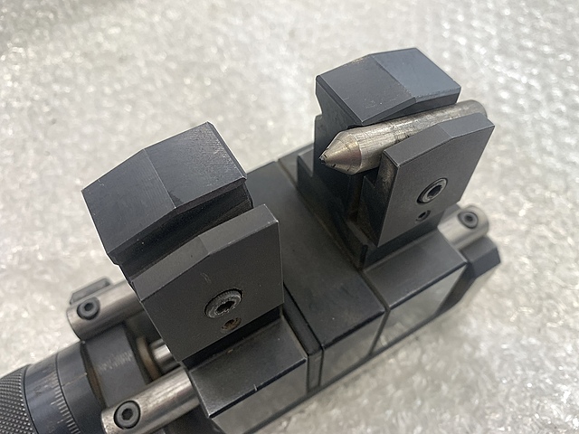C175749 精密両面ドレッサー NEOTEC SD-20_3