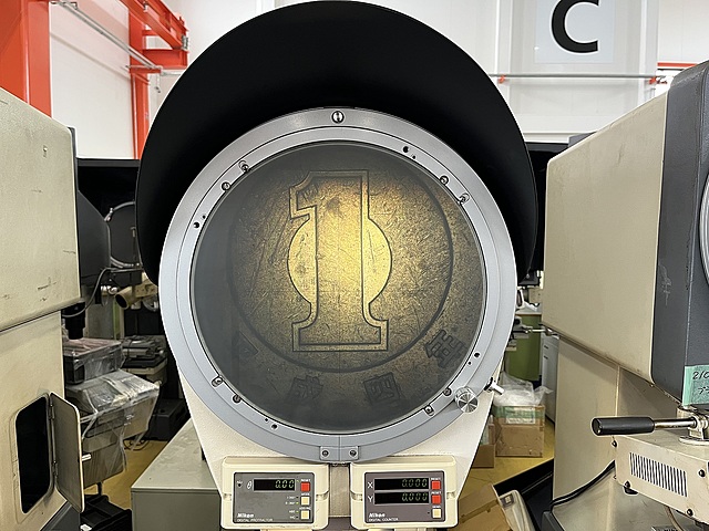 C167067 投影機 ニコン V-12B_1